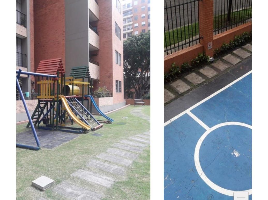 Apartamento de 3 alcobas en venta en Cedritos, Bogotá, 128 m² · foto 20 de 20