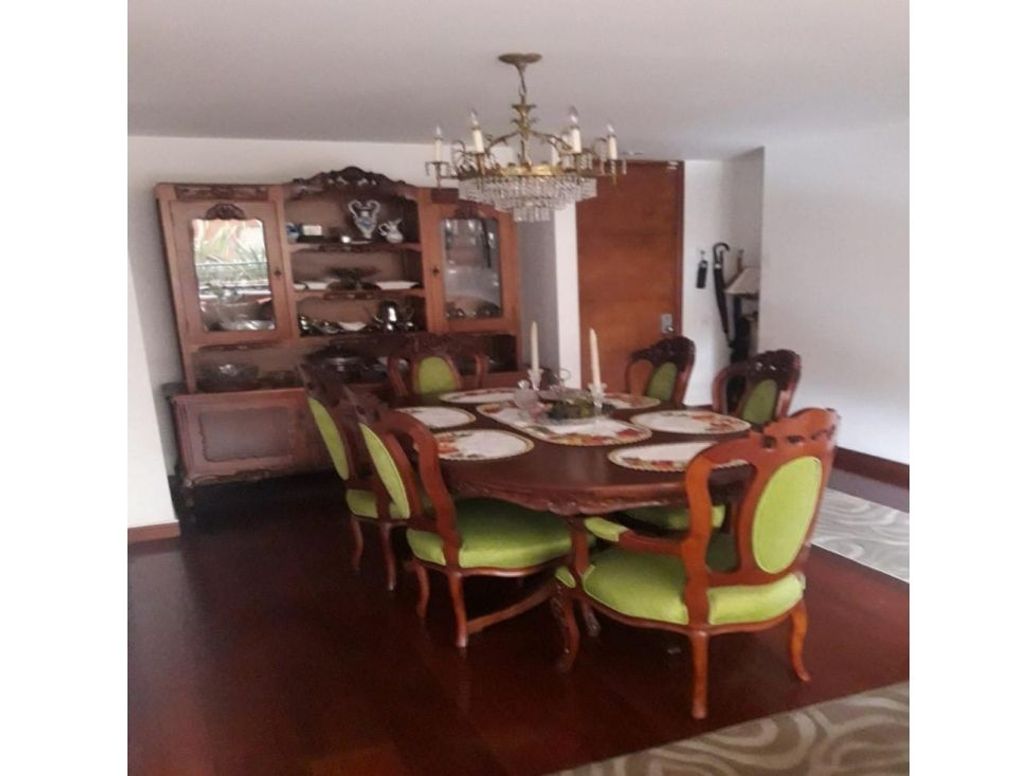 Apartamento de 3 alcobas en venta en Cedritos, Bogotá, 128 m² · foto 12 de 20