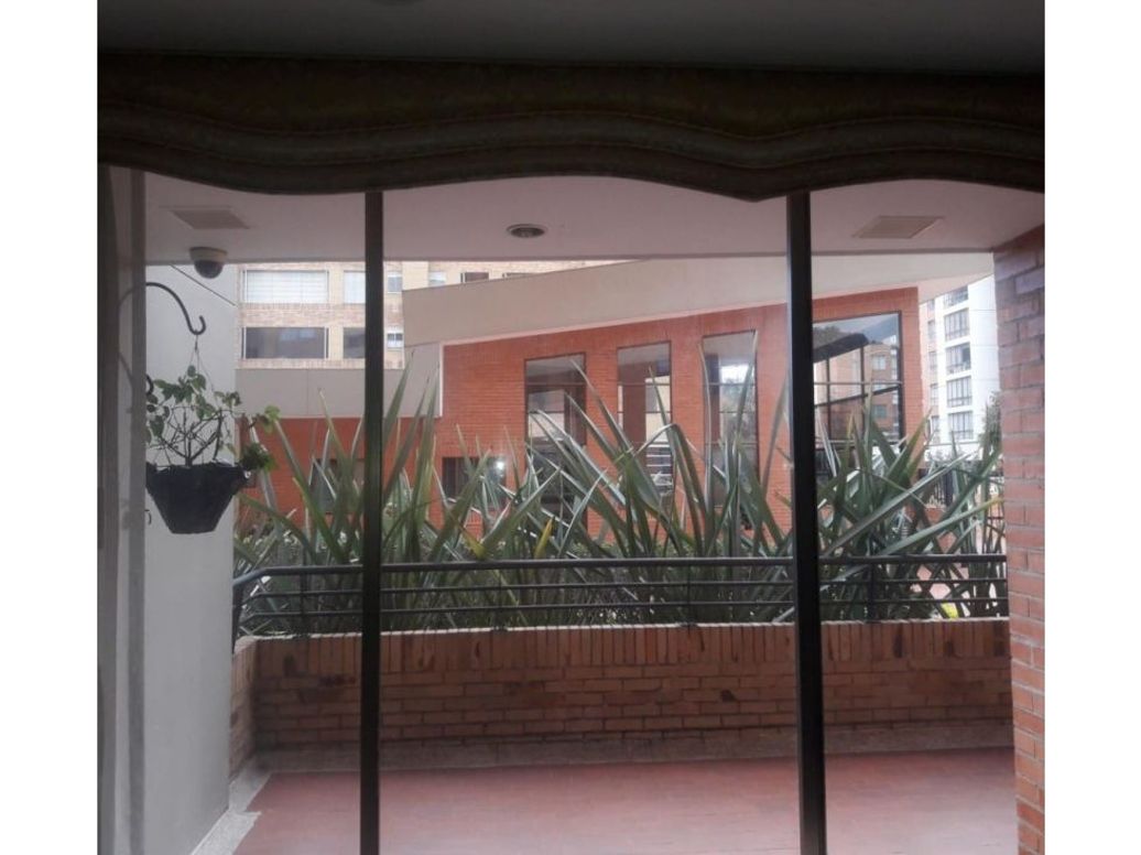 Apartamento de 3 alcobas en venta en Cedritos, Bogotá, 128 m² · foto 17 de 20