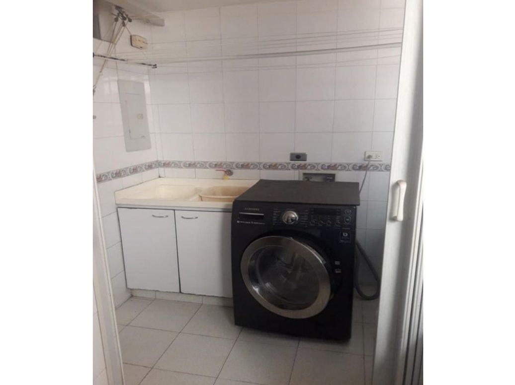 Apartamento de 3 alcobas en venta en Cedritos, Bogotá, 128 m² · foto 8 de 20