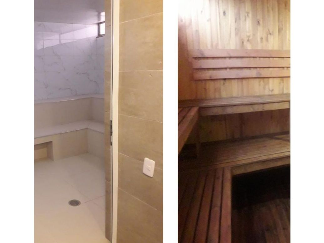 Apartamento de 3 alcobas en venta en Cedritos, Bogotá, 128 m² · foto 16 de 20