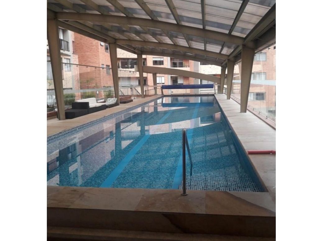 Apartamento de 3 alcobas en venta en Cedritos, Bogotá, 128 m² · foto 19 de 20