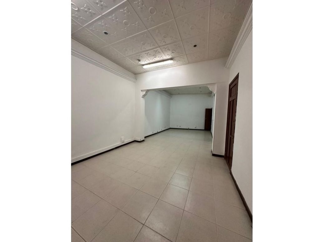 Casa de 8 alcobas en venta en Teusaquillo, Bogotá, 553 m² · foto 4 de 20