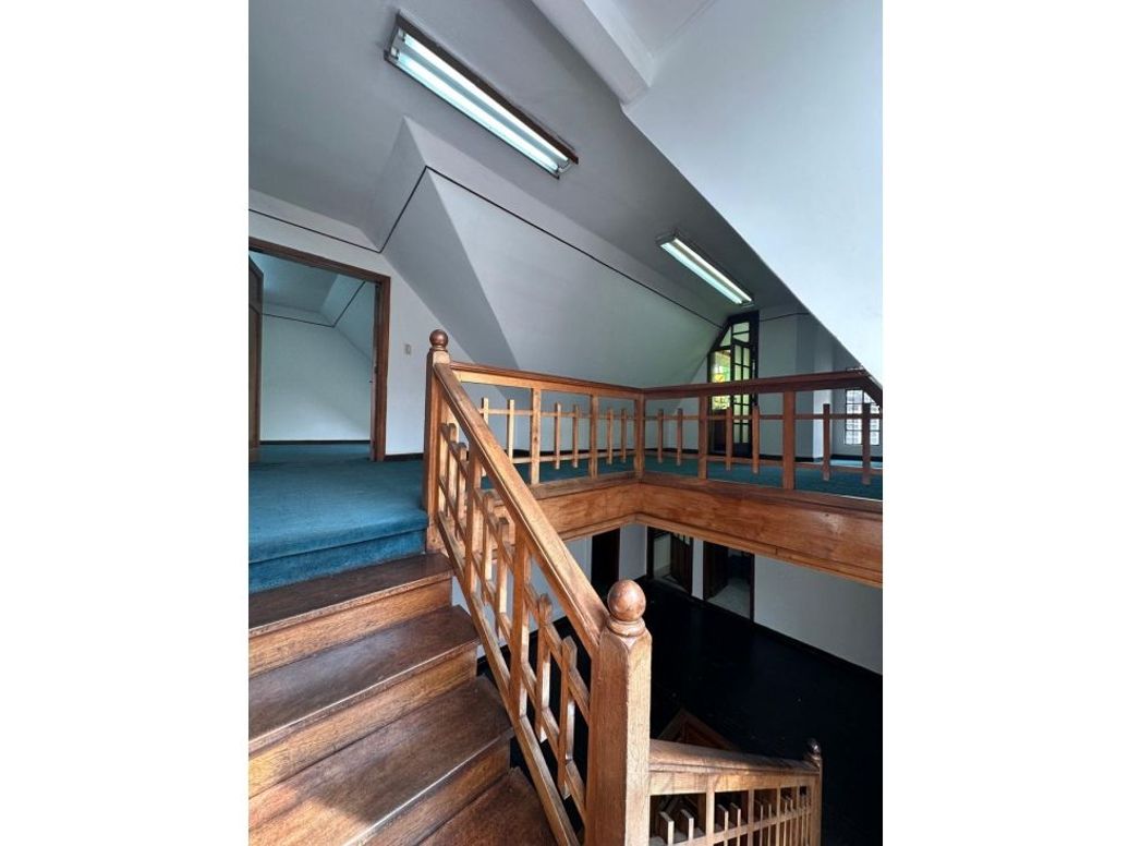 Casa de 8 alcobas en venta en Teusaquillo, Bogotá, 553 m² · foto 20 de 20