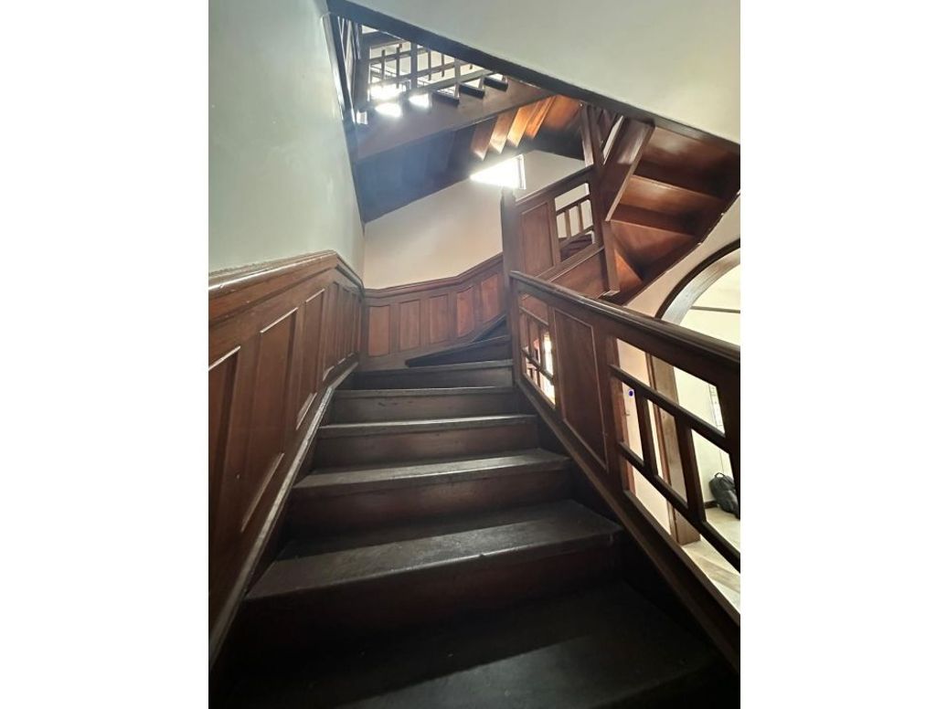 Casa de 8 alcobas en venta en Teusaquillo, Bogotá, 553 m² · foto 7 de 20