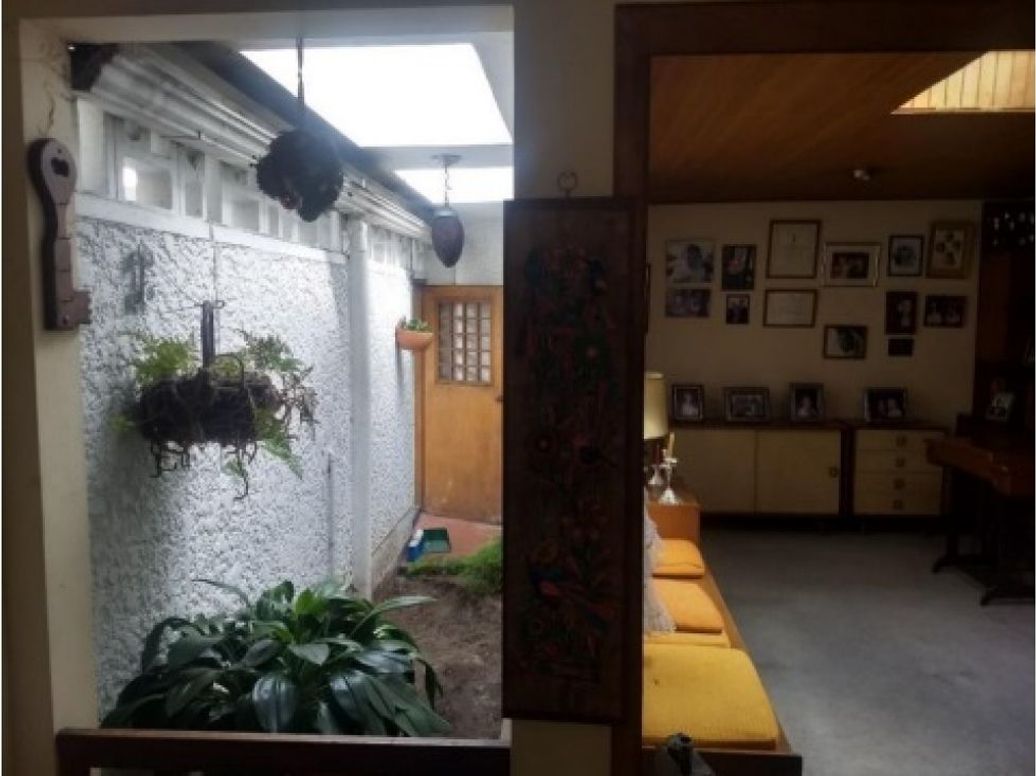 Casa de 4 alcobas en venta en Polo Club, Bogotá, 234 m² · foto 9 de 10