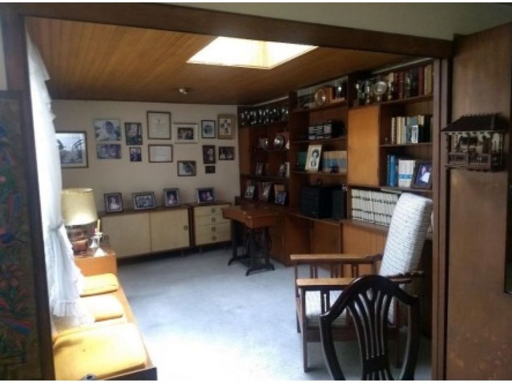 Casa de 4 alcobas en venta en Polo Club, Bogotá, 234 m² · foto 3 de 10