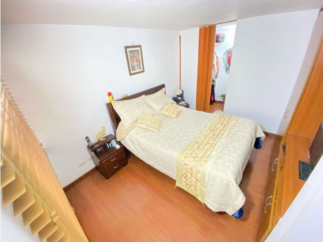 Apartamento de 3 alcobas en venta en Gran Granada, Bogotá, 72 m² · foto 11 de 19