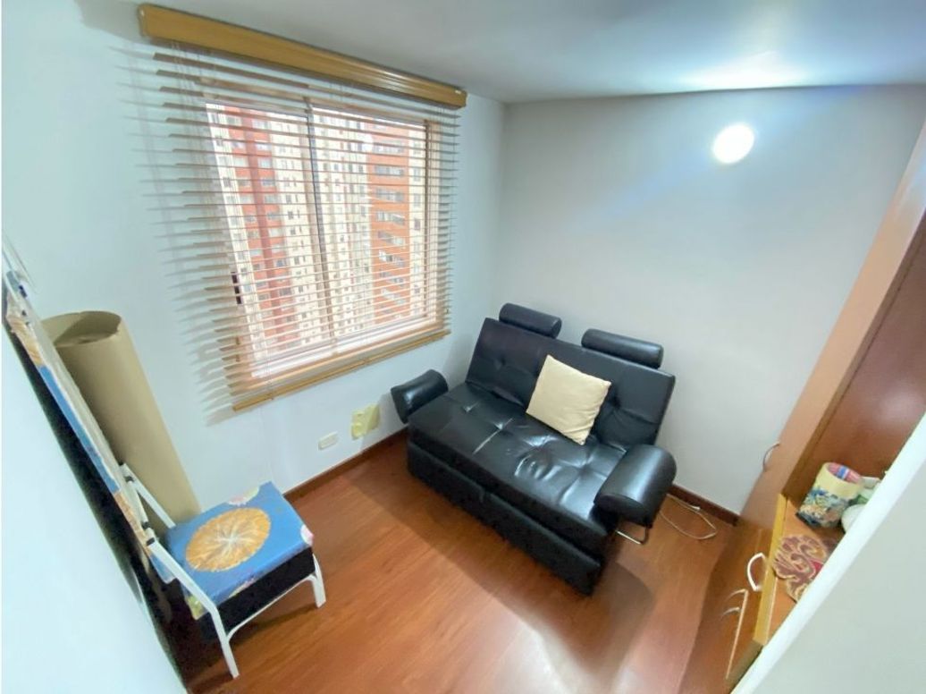 Apartamento de 3 alcobas en venta en Gran Granada, Bogotá, 72 m² · foto 7 de 19