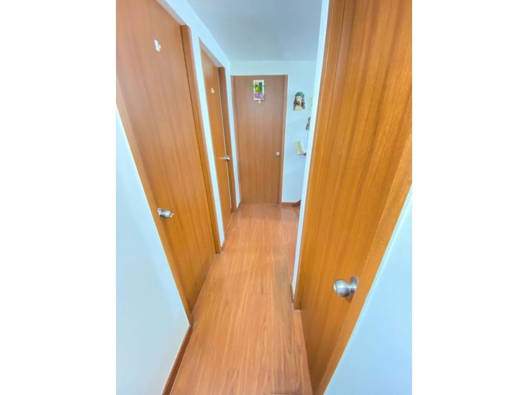 Apartamento de 3 alcobas en venta en Gran Granada, Bogotá, 72 m² · foto 9 de 19