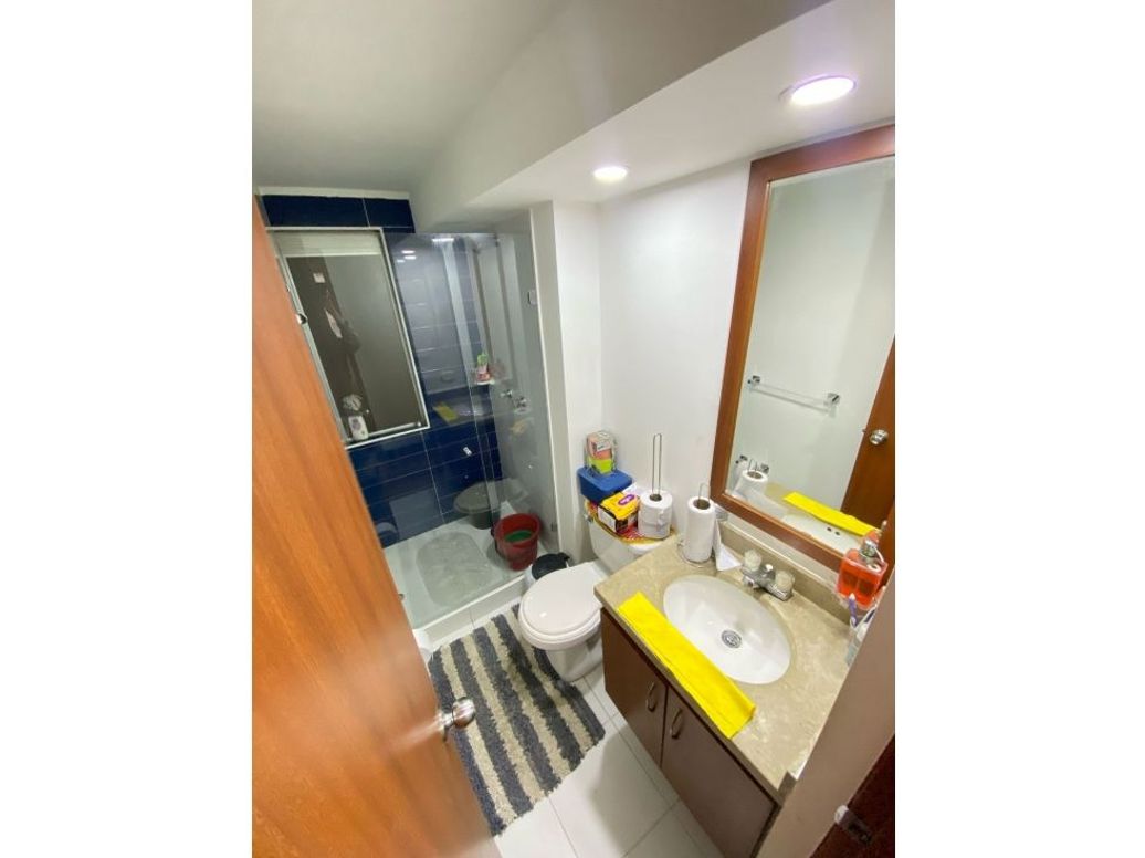 Apartamento de 3 alcobas en venta en Gran Granada, Bogotá, 72 m² · foto 17 de 19