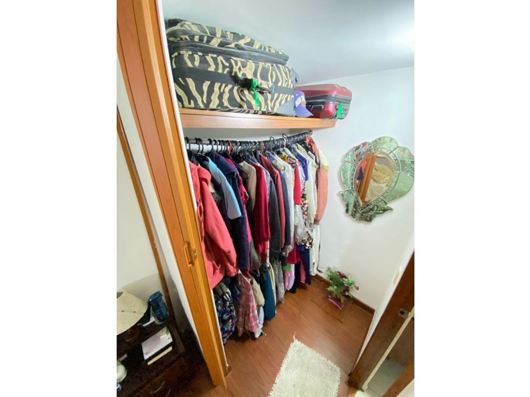 Apartamento de 3 alcobas en venta en Gran Granada, Bogotá, 72 m² · foto 16 de 19