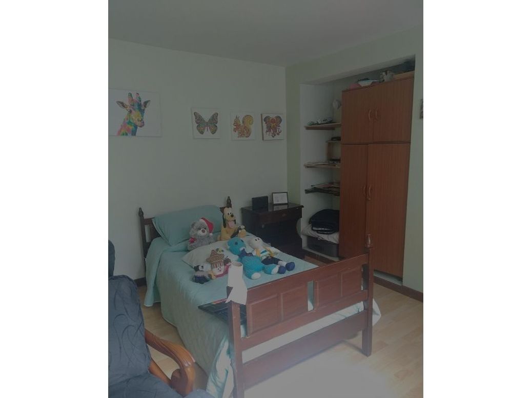 Casa de 7 alcobas en venta en Chapinero, Bogotá, 650 m² · foto 11 de 20