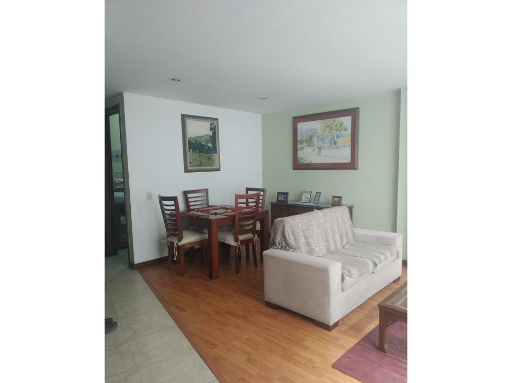 Casa de 7 alcobas en venta en Chapinero, Bogotá, 650 m² · foto 14 de 20
