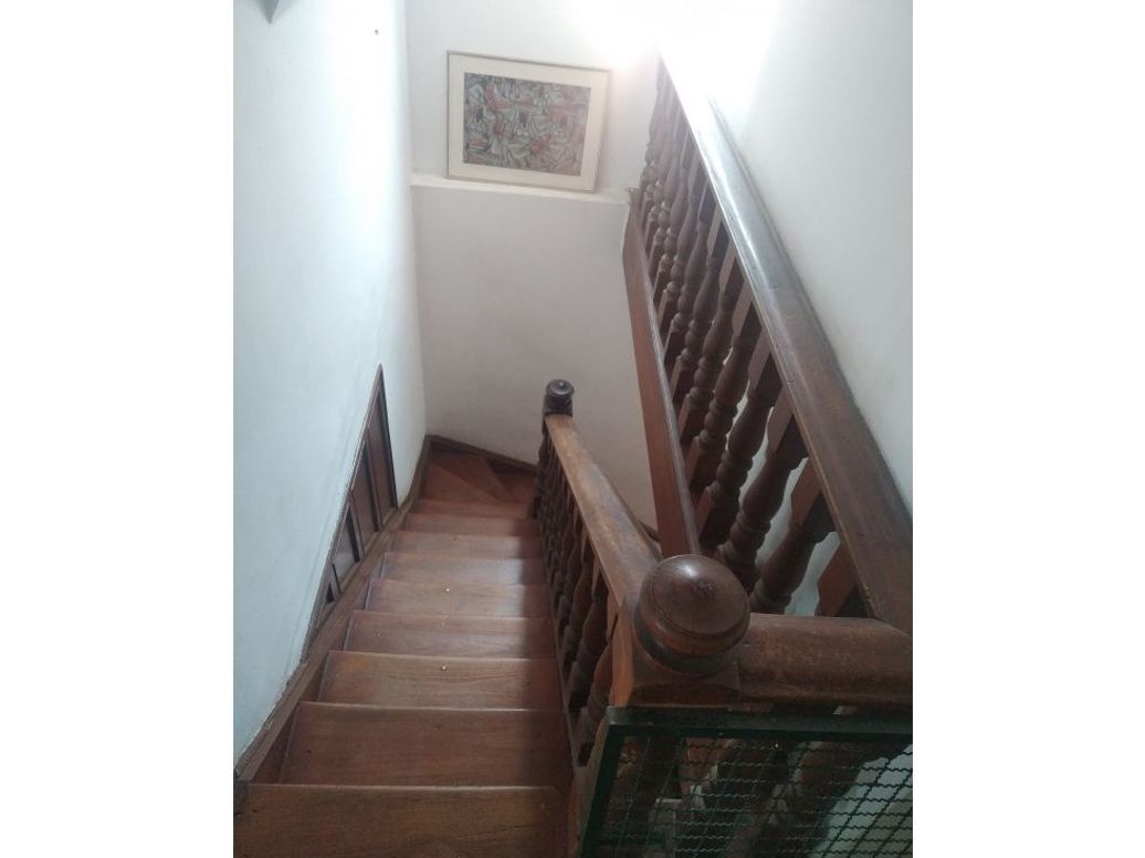 Casa de 7 alcobas en venta en Chapinero, Bogotá, 650 m² · foto 19 de 20