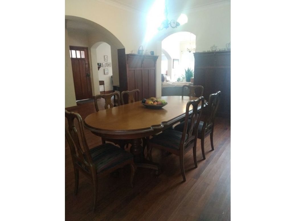 Casa de 7 alcobas en venta en Chapinero, Bogotá, 650 m² · foto 3 de 20