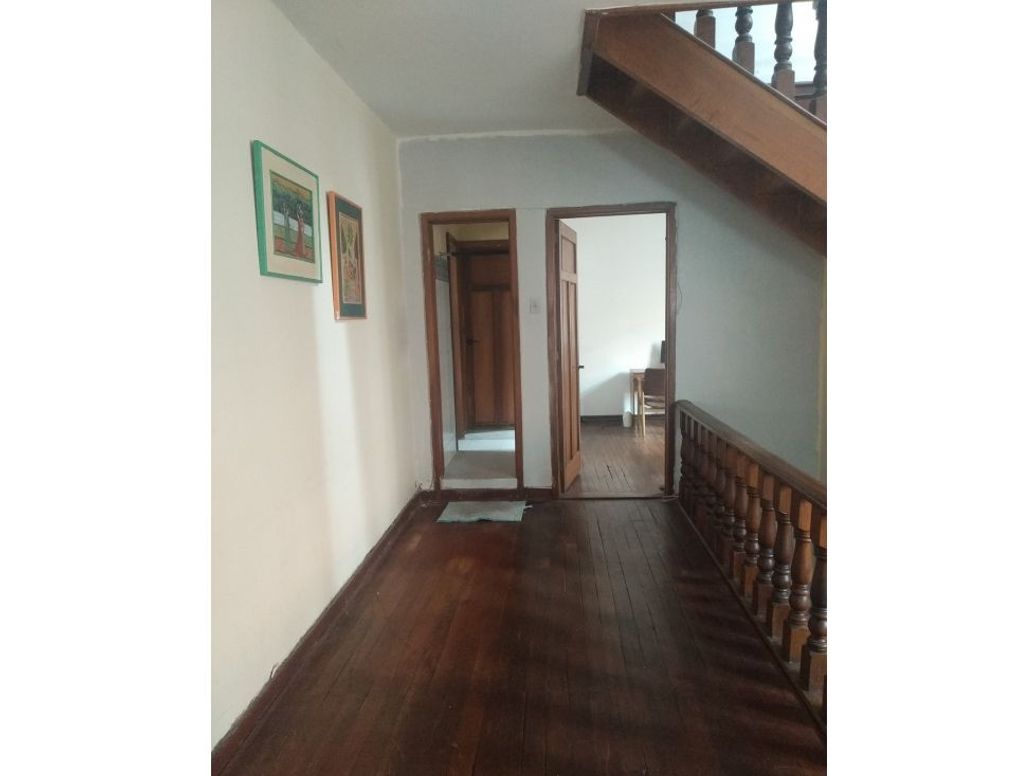 Casa de 7 alcobas en venta en Chapinero, Bogotá, 650 m² · foto 18 de 20