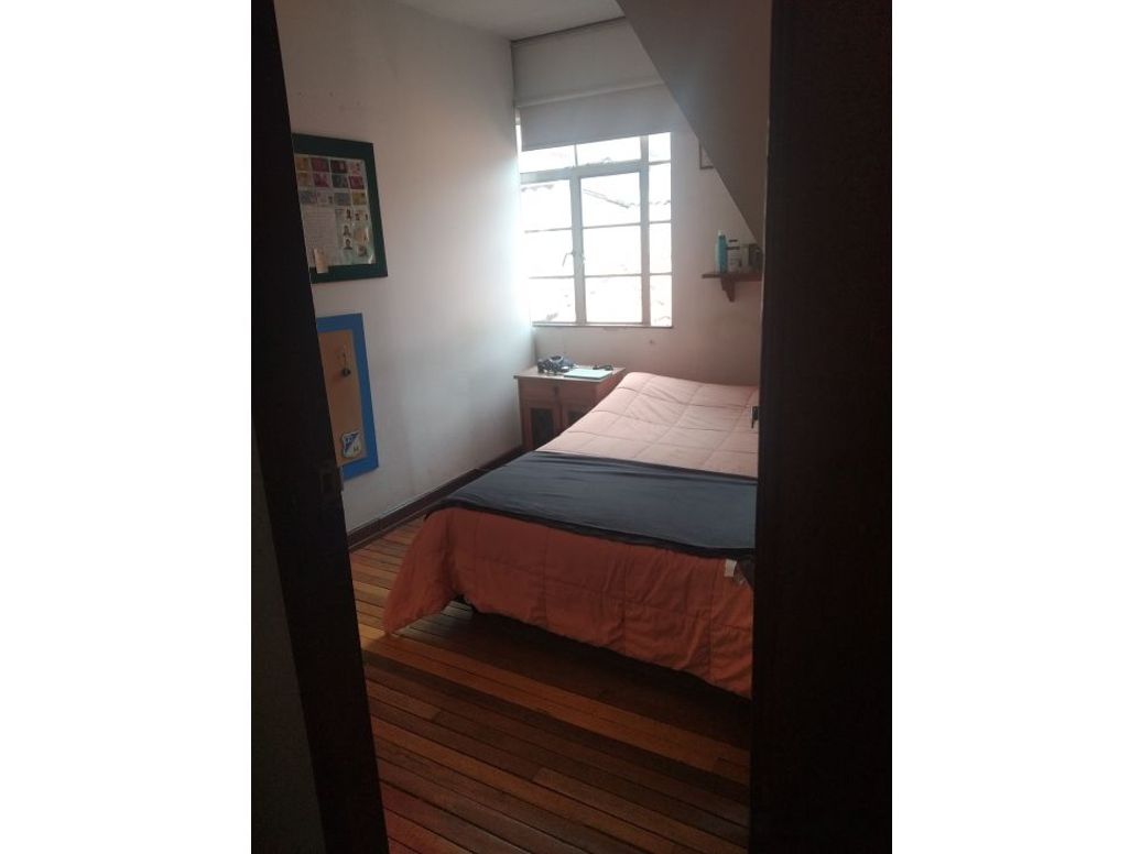 Casa de 7 alcobas en venta en Chapinero, Bogotá, 650 m² · foto 8 de 20