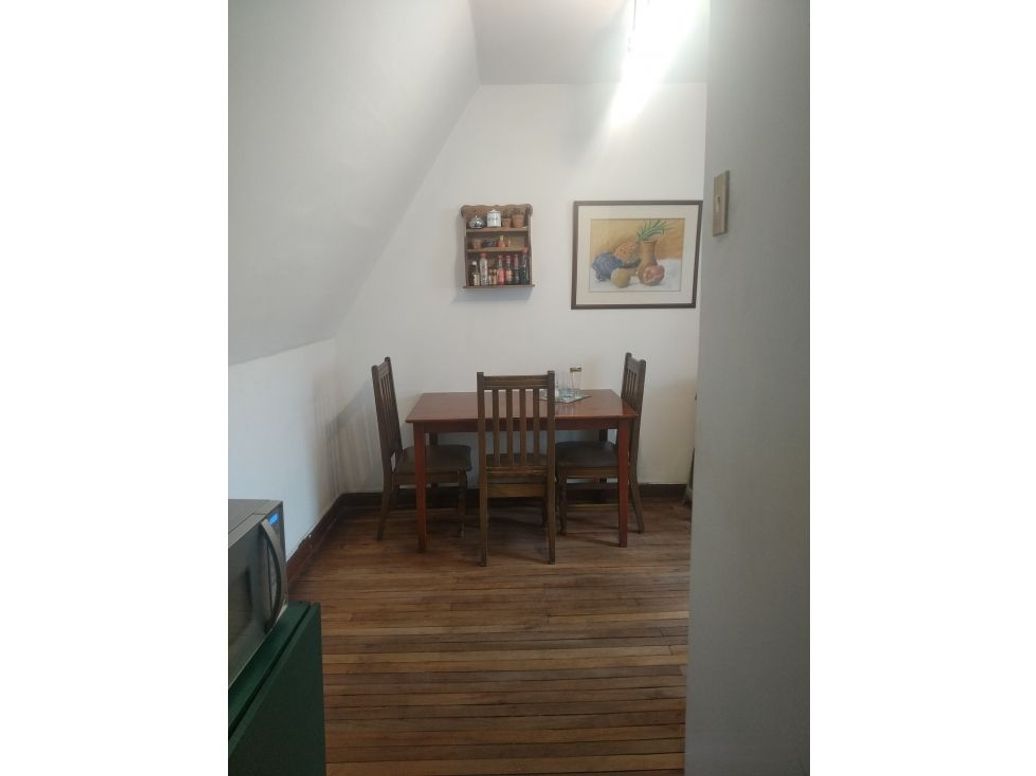 Casa de 7 alcobas en venta en Chapinero, Bogotá, 650 m² · foto 15 de 20