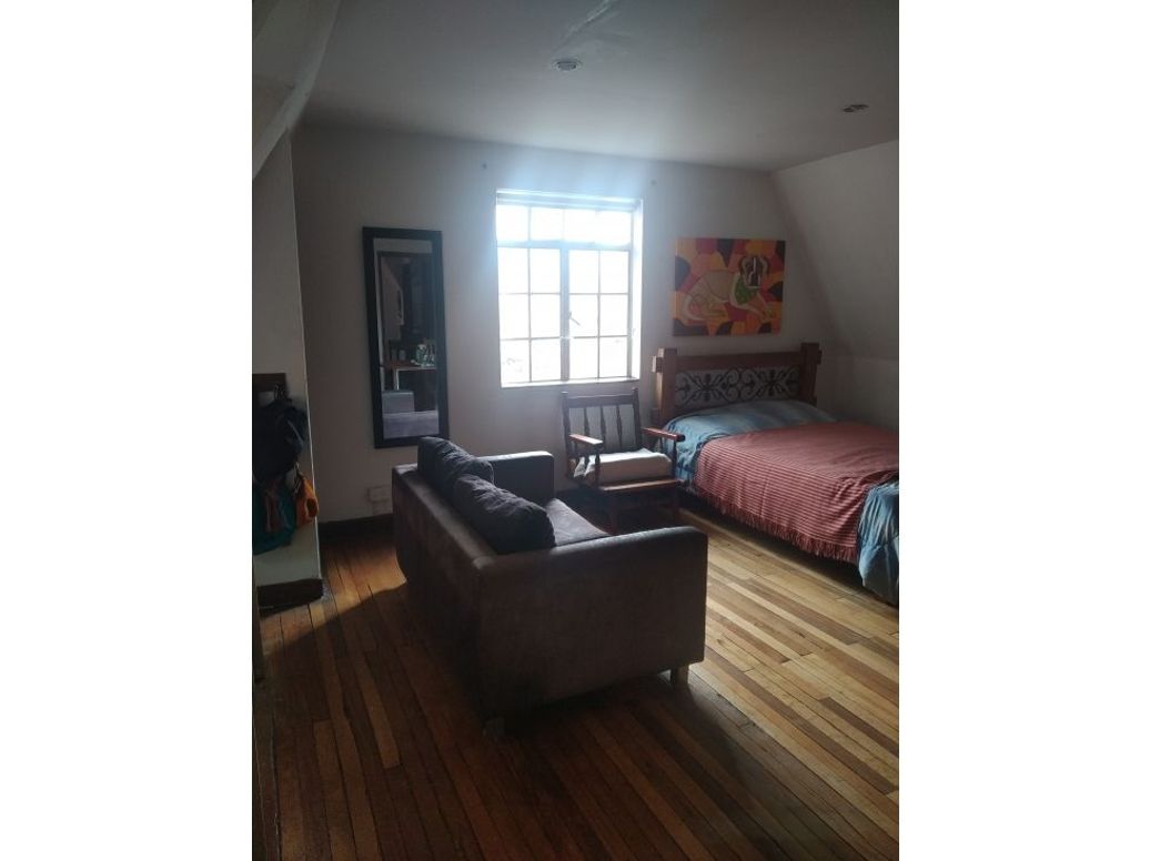 Casa de 7 alcobas en venta en Chapinero, Bogotá, 650 m² · foto 17 de 20
