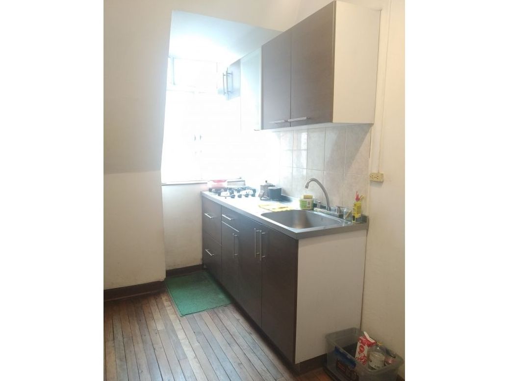 Casa de 7 alcobas en venta en Chapinero, Bogotá, 650 m² · foto 6 de 20
