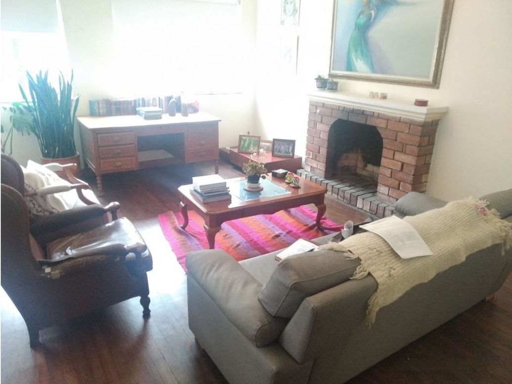 Casa de 7 alcobas en venta en Chapinero, Bogotá, 650 m² · foto 16 de 20
