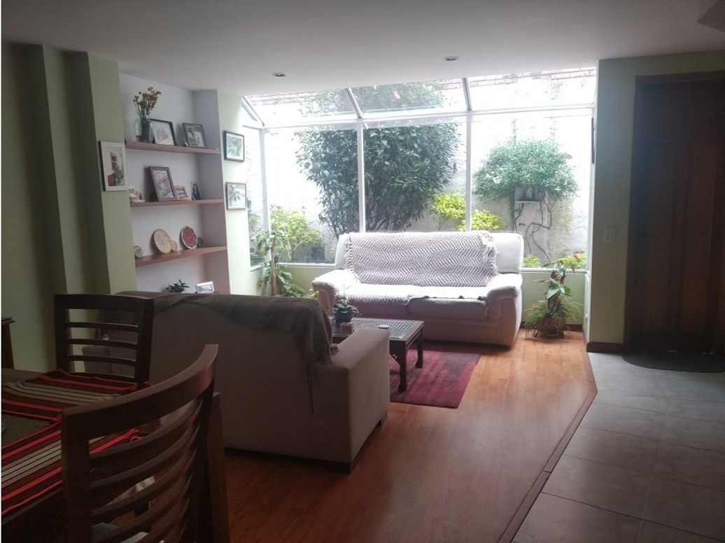 Casa de 7 alcobas en venta en Chapinero, Bogotá, 650 m² · foto 20 de 20