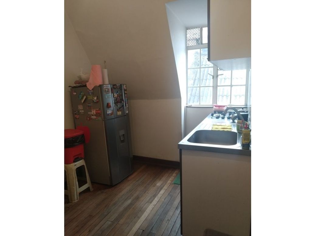 Casa de 7 alcobas en venta en Chapinero, Bogotá, 650 m² · foto 5 de 20