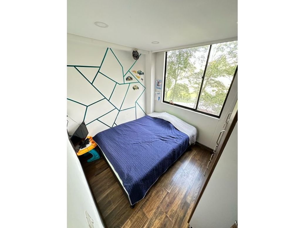 Casa de 3 alcobas en venta en Los Lagartos, Bogotá, 110 m² · foto 8 de 13