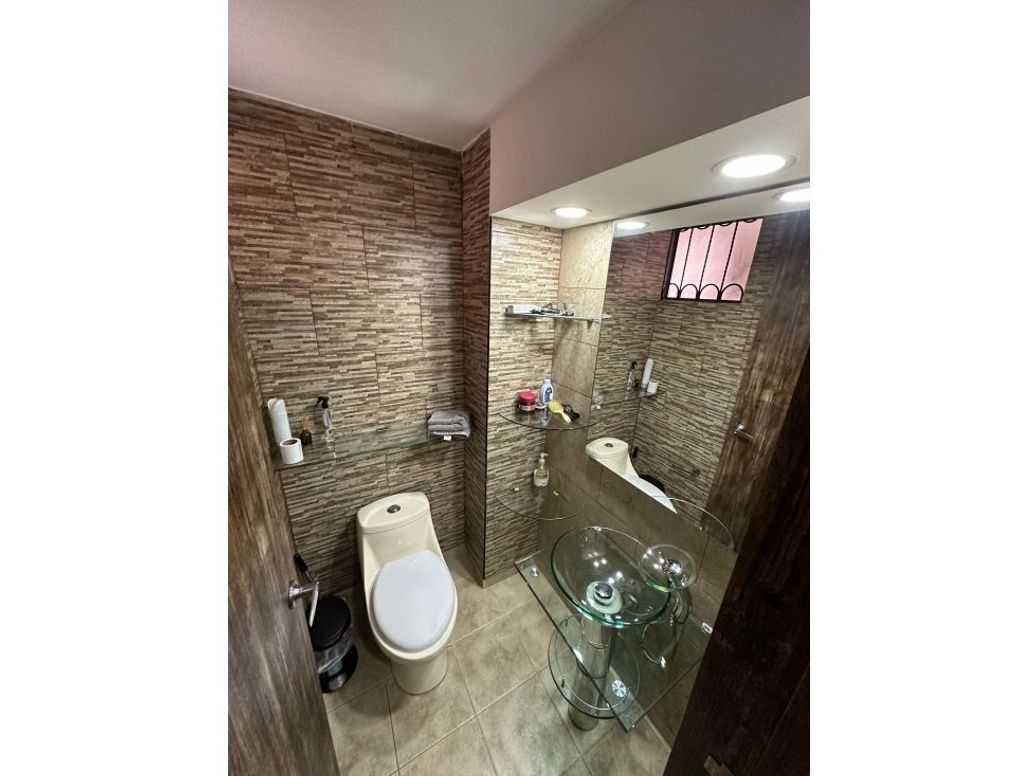 Casa de 3 alcobas en venta en Los Lagartos, Bogotá, 110 m² · foto 11 de 13