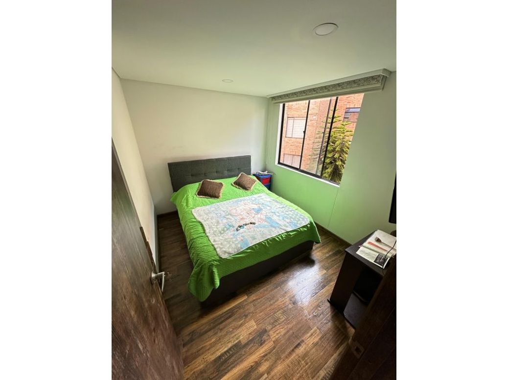 Casa de 3 alcobas en venta en Los Lagartos, Bogotá, 110 m² · foto 9 de 13