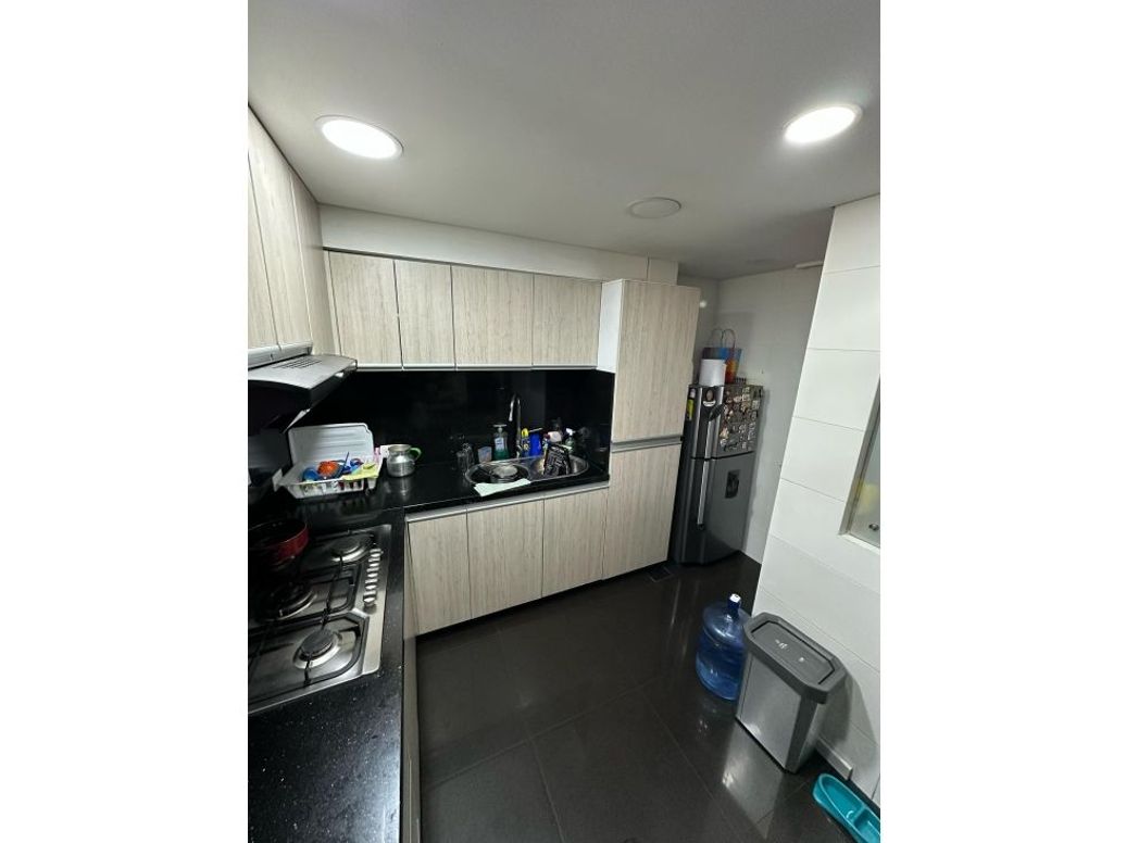 Casa de 3 alcobas en venta en Los Lagartos, Bogotá, 110 m² · foto 3 de 13
