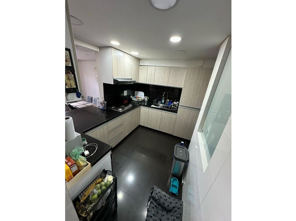 Casa de 3 alcobas en venta en Los Lagartos, Bogotá, 110 m² · foto 4 de 13