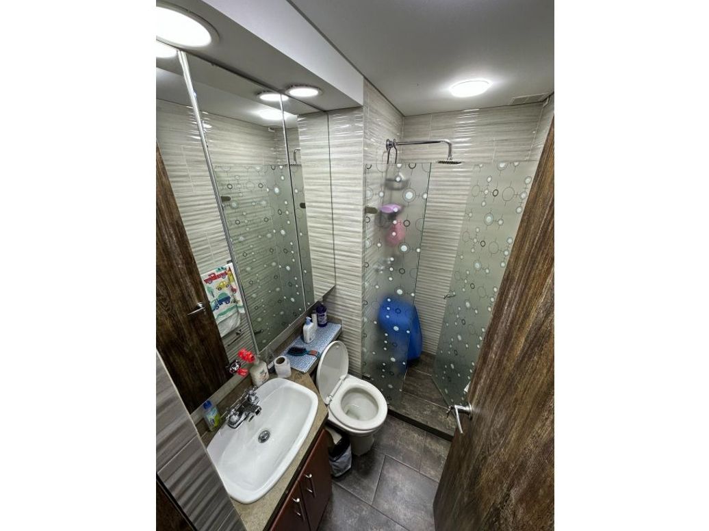 Casa de 3 alcobas en venta en Los Lagartos, Bogotá, 110 m² · foto 10 de 13