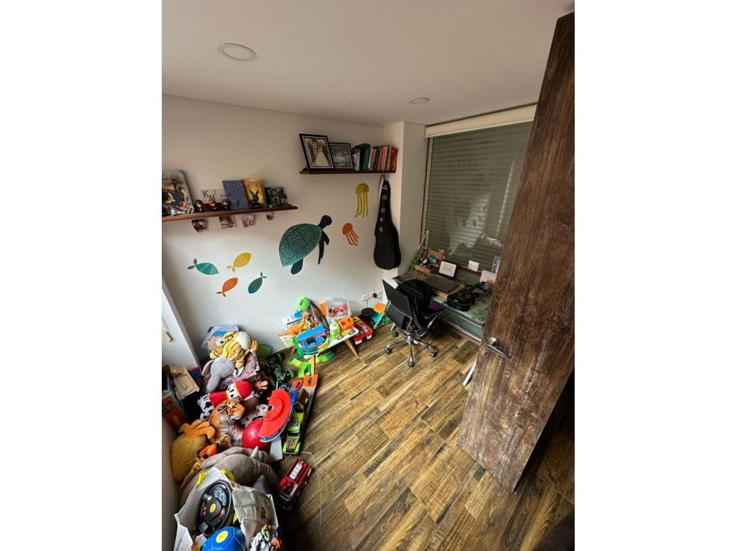 Casa de 3 alcobas en venta en Los Lagartos, Bogotá, 110 m² · foto 13 de 13