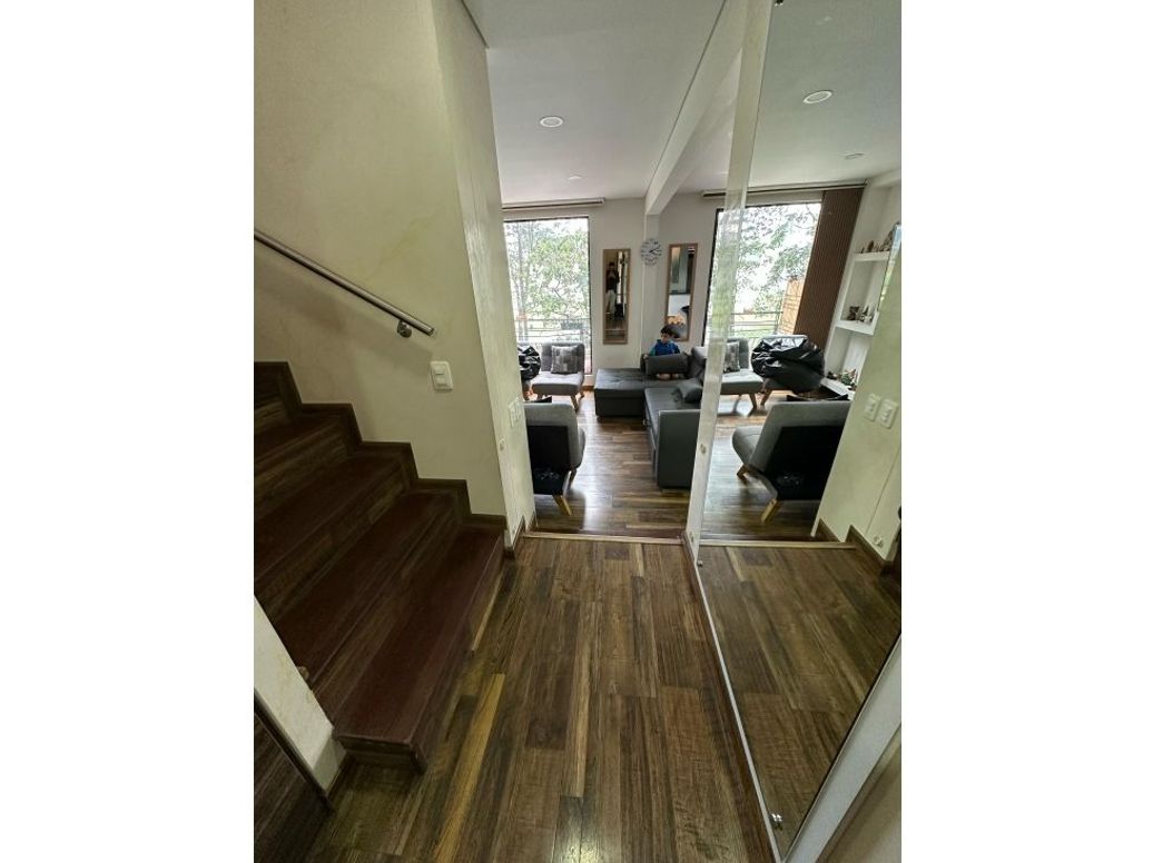 Casa de 3 alcobas en venta en Los Lagartos, Bogotá, 110 m² · foto 7 de 13