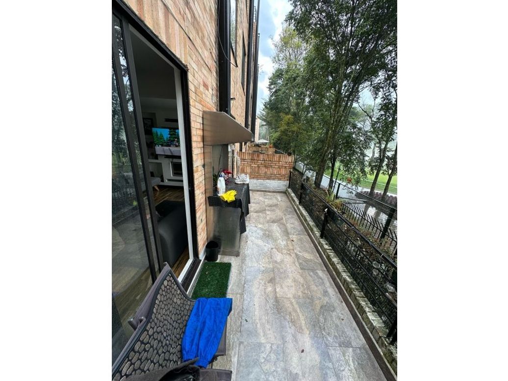 Casa de 3 alcobas en venta en Los Lagartos, Bogotá, 110 m² · foto 6 de 13