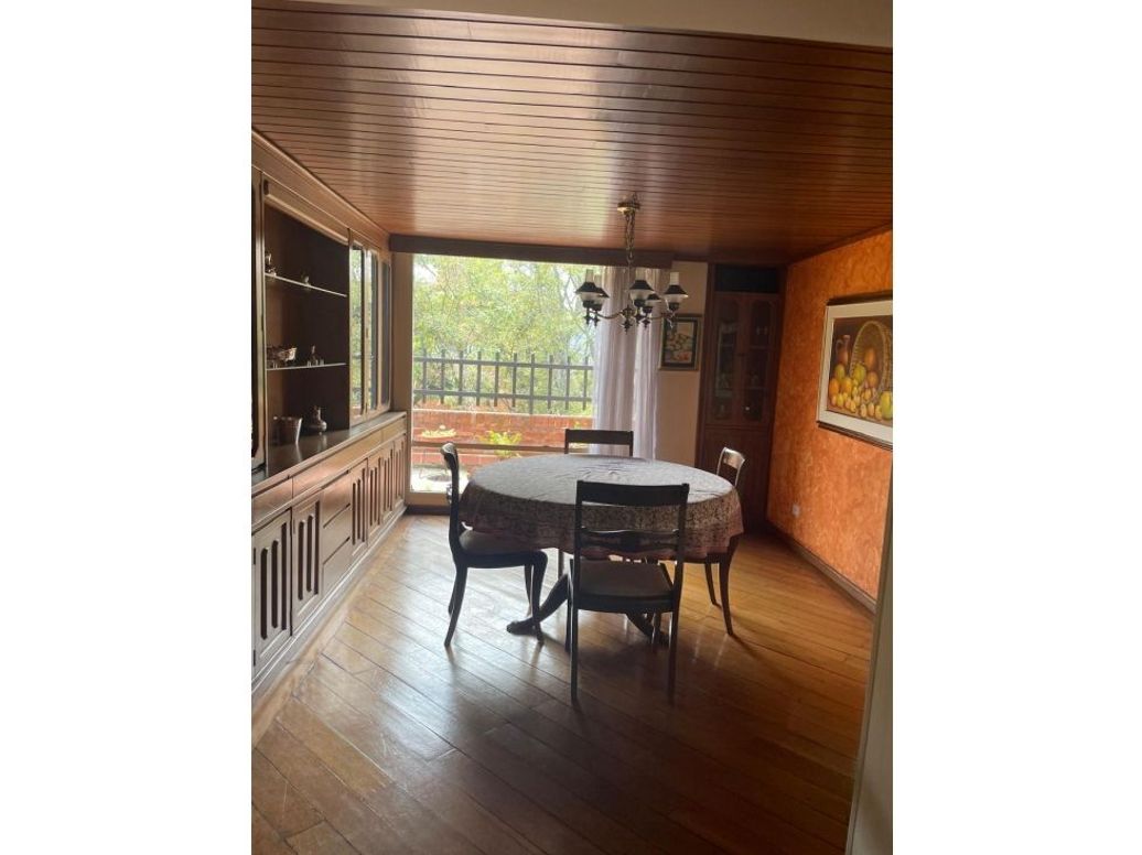 Apartamento de 3 alcobas en venta en Chicó Norte, Bogotá, 167 m² · foto 7 de 20