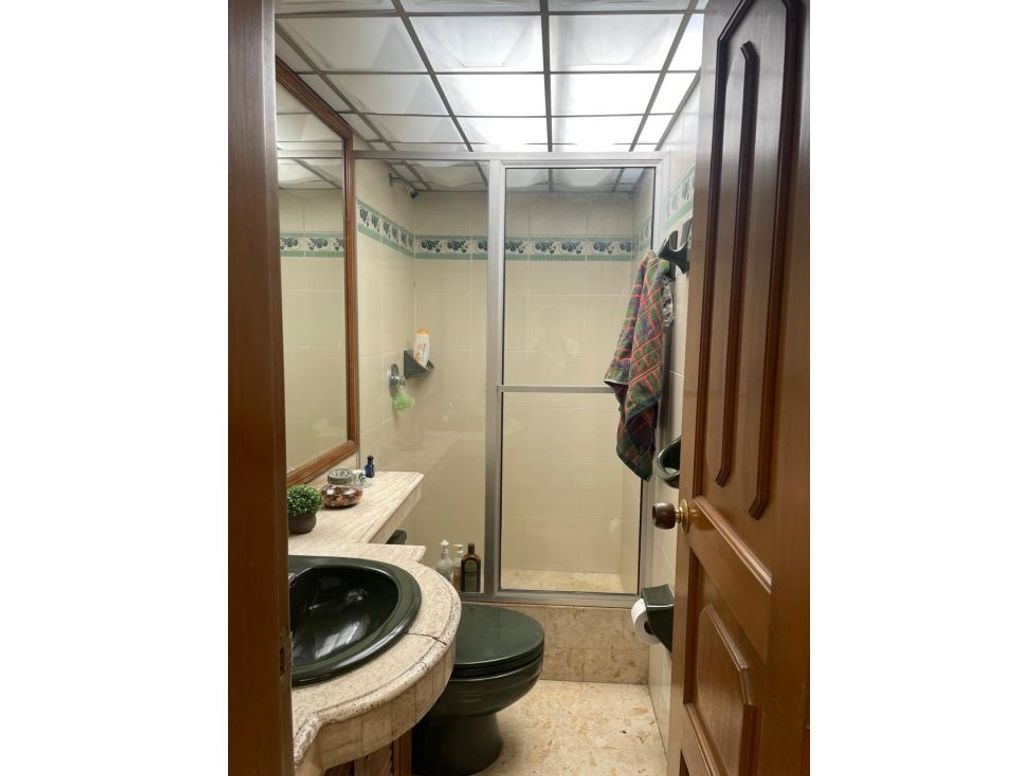 Apartamento de 3 alcobas en venta en Chicó Norte, Bogotá, 167 m² · foto 10 de 20