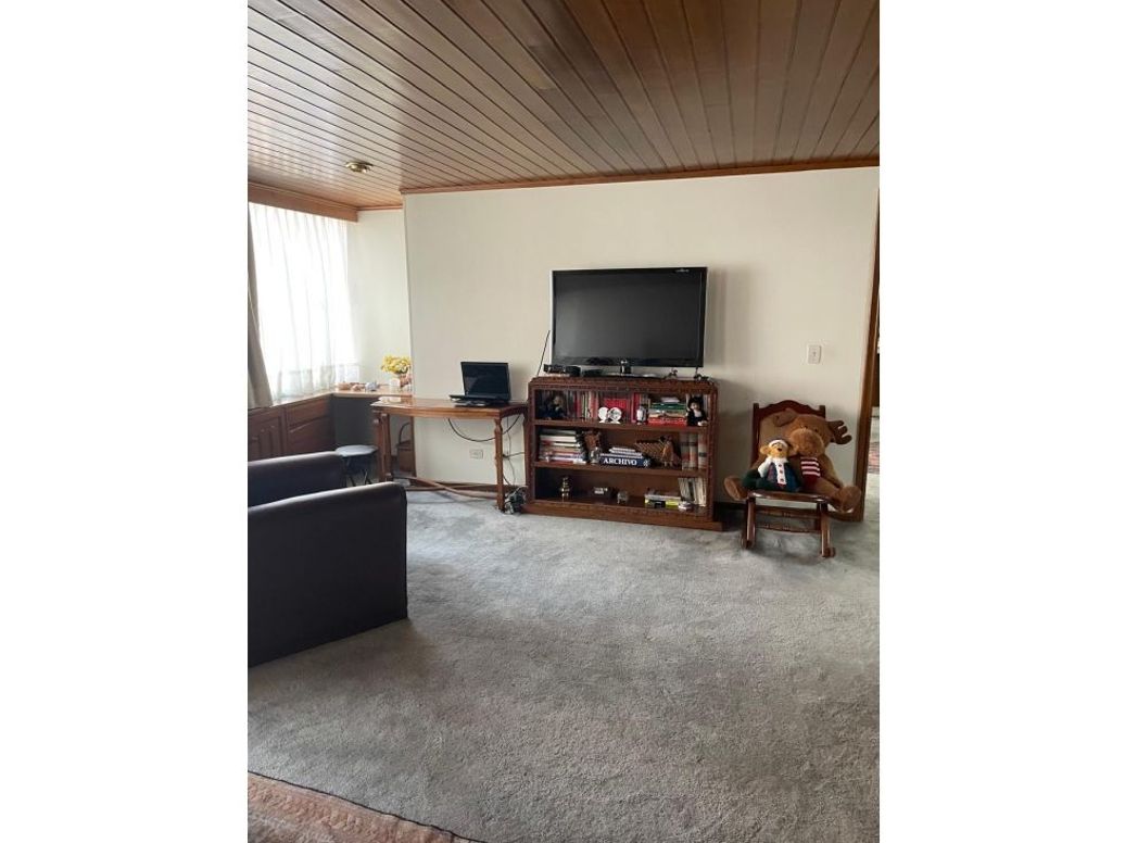 Apartamento de 3 alcobas en venta en Chicó Norte, Bogotá, 167 m² · foto 17 de 20