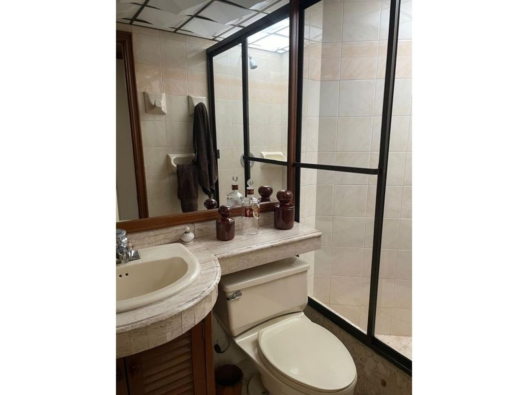 Apartamento de 3 alcobas en venta en Chicó Norte, Bogotá, 167 m² · foto 20 de 20