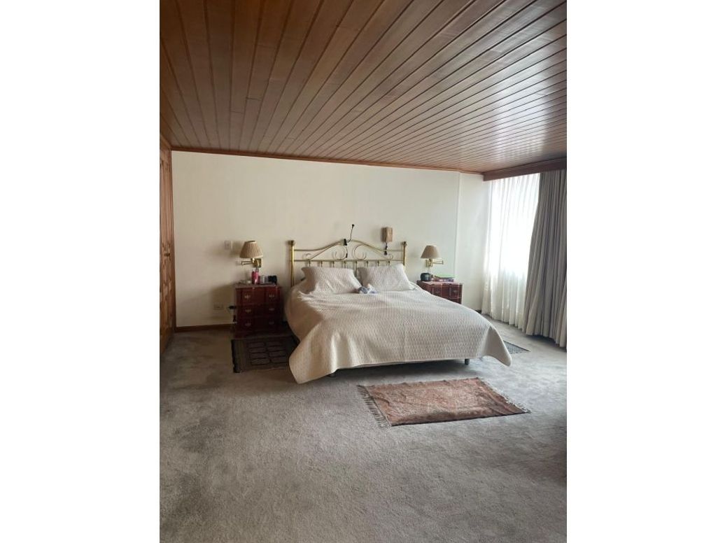 Apartamento de 3 alcobas en venta en Chicó Norte, Bogotá, 167 m² · foto 16 de 20