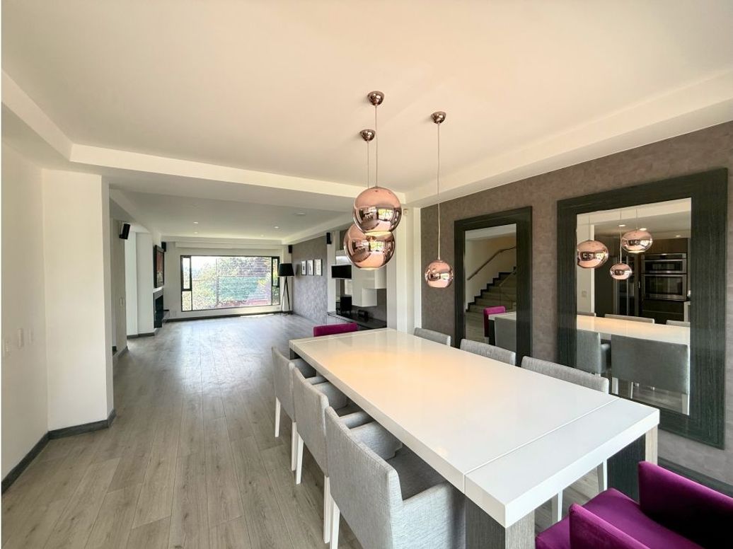 Casa de 5 alcobas en venta en Altos De Suba, Bogotá, 285 m² · foto 13 de 20