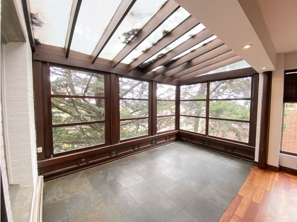Casa de 4 alcobas en venta en Los Rosales, Bogotá, 525 m² · foto 19 de 20