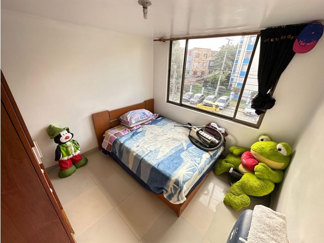 Casa en venta en Tibabuyes, Bogotá · foto 6 de 14