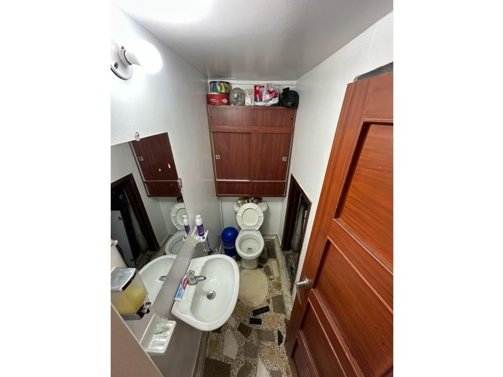 Casa en venta en Tibabuyes, Bogotá · foto 5 de 14