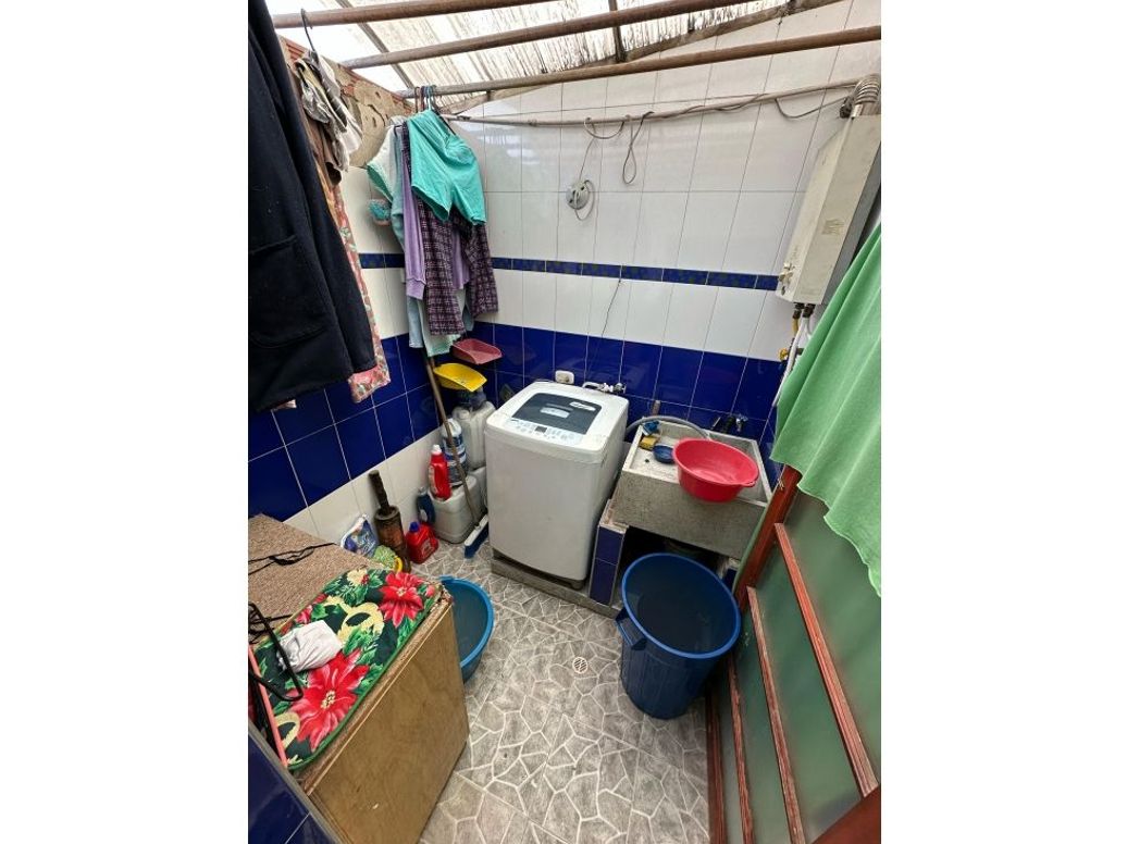 Casa en venta en Tibabuyes, Bogotá · foto 12 de 14