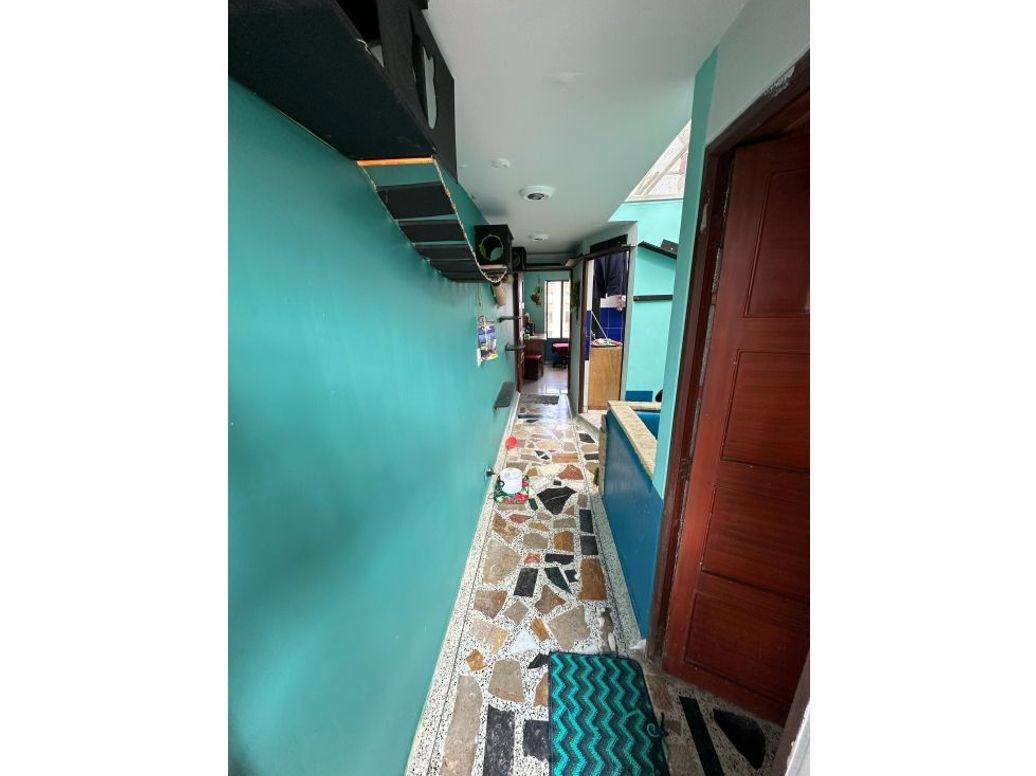 Casa en venta en Tibabuyes, Bogotá · foto 11 de 14