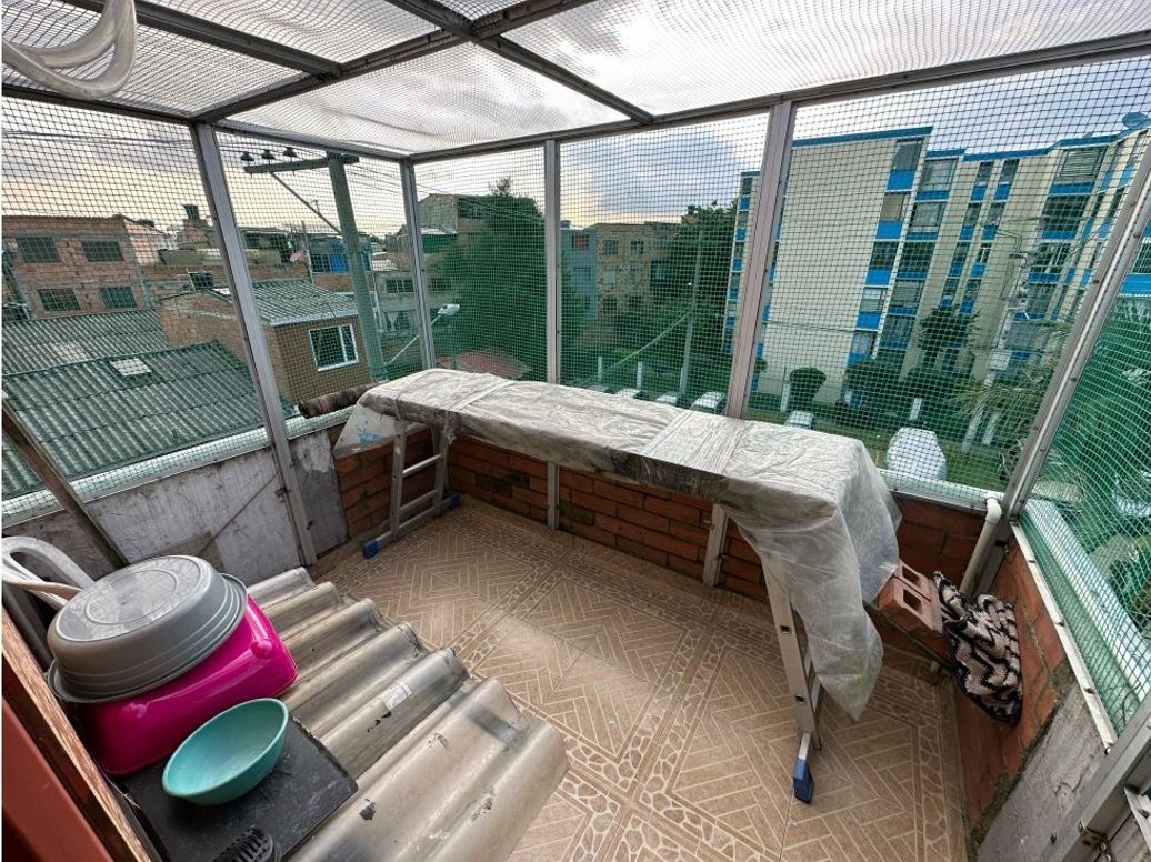 Casa en venta en Tibabuyes, Bogotá · foto 14 de 14
