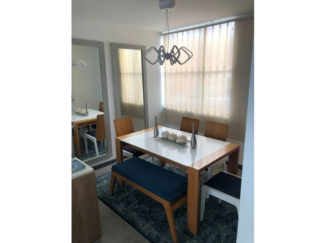 Casa de 3 alcobas en venta en Mirandela, Bogotá, 100 m² · foto 6 de 20